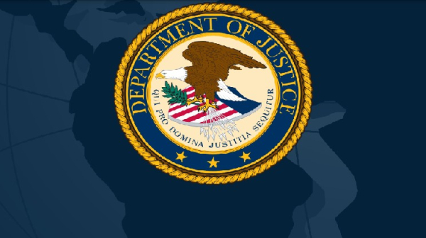 Минюст США заблокировал пять воровавших сид-фразы доменов