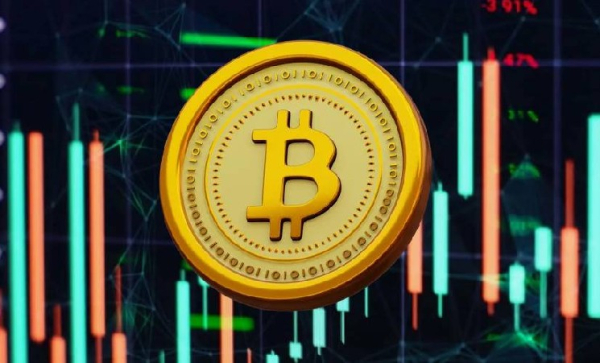 Долгосрочные держатели накапливают Bitcoin