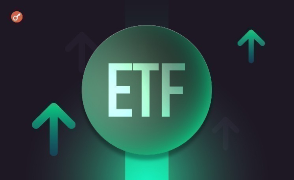 Суточный приток капитала в спотовые биткоин- и Ethereum-ETF составил почти $590 млн