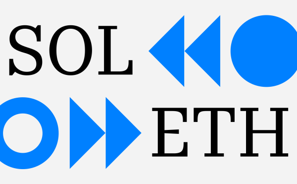 
                    Ethereum против Solana. Кто на самом деле лидирует на крипторынке
                