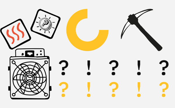 ФАС предложила снизить соцнорму по электроэнергии. Что будет с майнерами
ФАС предложила снизить соцнорму по электроэнергии. Что будет с майнерами