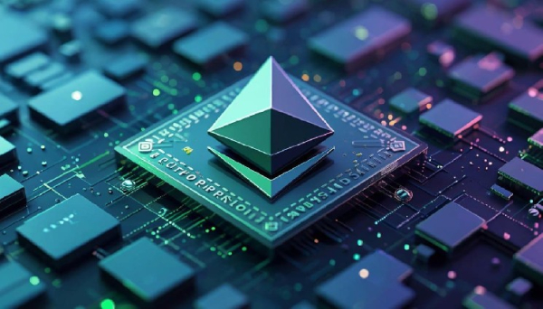 BitMine добавляет в свою казну ETH на сумму $104 млн