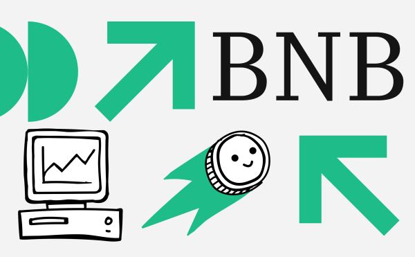 
                    «Сезон мемкоинов» и еще больше денег. Почему растут токены в сети BNB
                