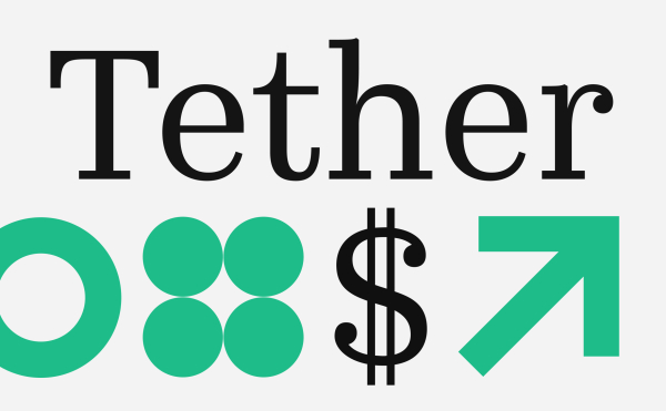 
                    Tether может стать крупнейшей компанией. Какие криптовалюты вырастут еще
                