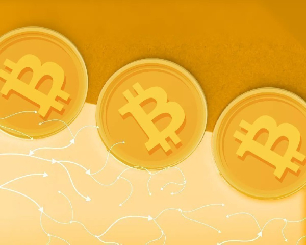 Эксперты подтвердили «здоровую динамику» биткоина
