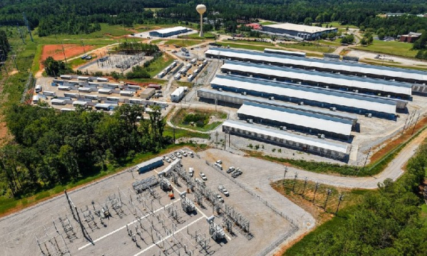 CleanSpark приобретает землю и электроэнергию в Техасе для строительства ЦОДа ИИ