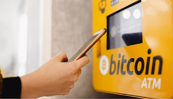 Столицу Кении наводнили биткоин-банкоматы без лицензии Столицу Кении наводнили биткоин-банкоматы без лицензии