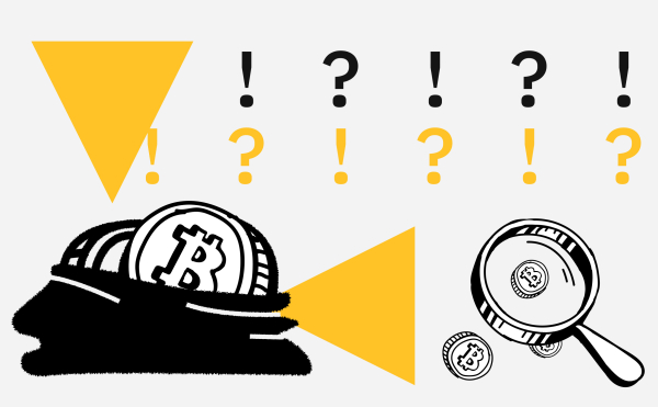 
                    «Время работает против быков». Какие ключевые уровни цены биткоина
                