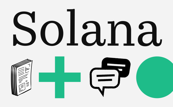 
                    Токен Solana вернулся к росту. Почему и что учитывать инвесторам
                